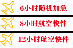 布拉克机场物流快递公司,专业空运当天件