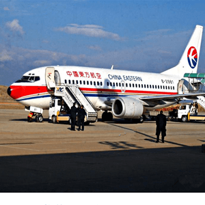 布拉克机场物流航空快运业稳步发展的原因是什么？